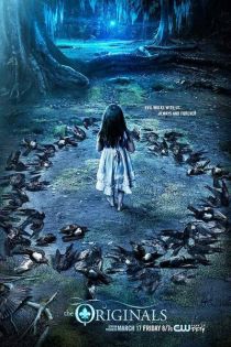 stream The Originals S04E02