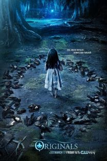 stream The Originals S04E04