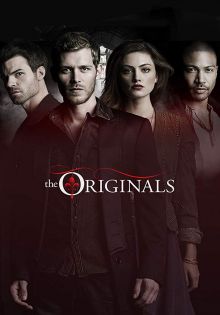 stream The Originals S05E02