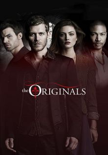 stream The Originals S05E05