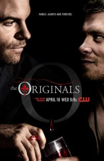 stream The Originals S05E07