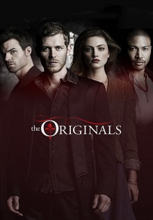 stream The Originals S05E12