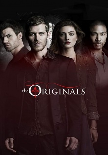 stream The Originals S05E13