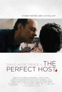 stream The Perfect Host