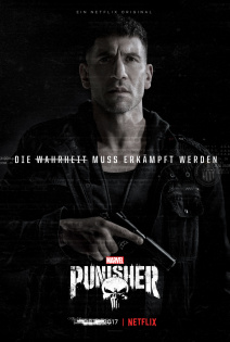 stream The Punisher S01E13