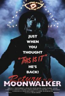 stream The Return of the Moonwalker