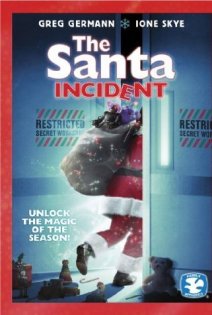 stream The Santa Incident - Der Weihnachtsvorfall