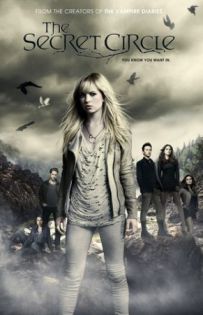 stream The Secret Circle S01E05