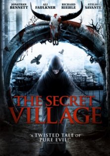 stream The Secret Village