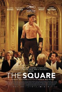 stream The Square (2017)v