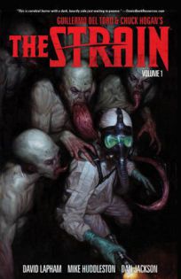 stream The Strain S01E06