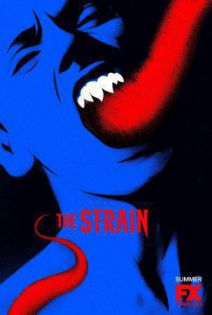 stream The Strain S02E10