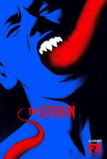 stream The Strain S02E13