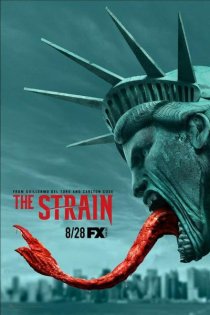 stream The Strain S03E05