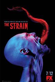 stream The Strain S04E01