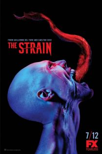 stream The Strain S04E03