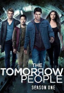 stream The Tomorrow People S01E06