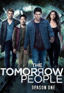 stream The Tomorrow People S01E11