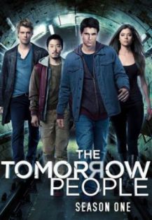 stream The Tomorrow People S01E21