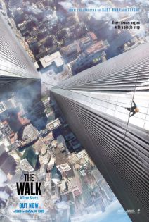 stream The Walk - Eine wahre Geschichte