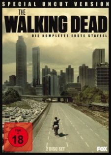 stream The Walking Dead S01E02