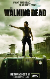 stream The Walking Dead S02E01