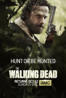 stream The Walking Dead S05E10