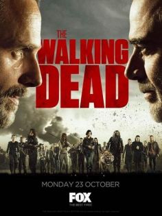 stream The Walking Dead S08E08