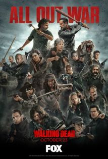 stream The Walking Dead S08E13
