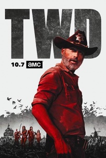 stream The Walking Dead S09E08