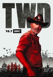 stream The Walking Dead S09E16