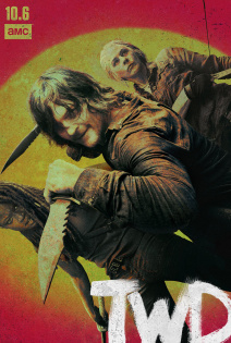 stream The Walking Dead S10E06