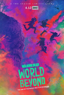 stream The Walking Dead: World Beyond S01E04