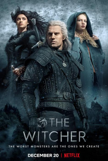 stream The Witcher S01E06