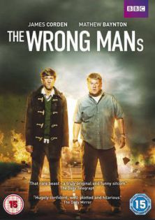 stream The Wrong Mans S01E02