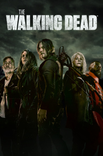 stream The Walking Dead S11E07