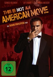 stream This is Not an American Movie