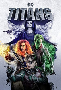 stream Titans S01E09