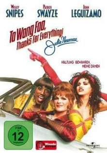 stream To Wong Foo Thanks for Everything Julie Newmar