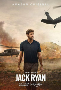 stream Tom Clancy's Jack Ryan S02E01