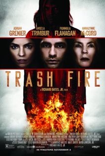 stream Trash Fire