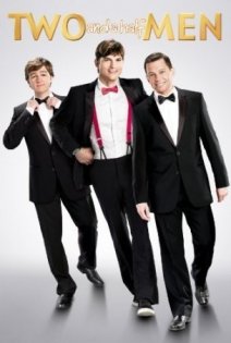 stream Two and a Half Men S11E07
