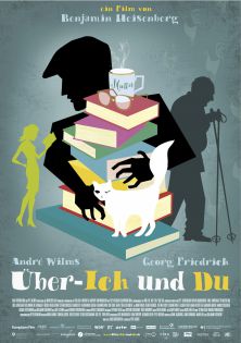 stream Über-Ich und Du