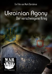 stream Ukrainian Agony Der Verschwiegene Krieg