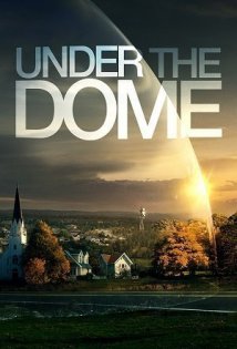stream Under the Dome S01E06