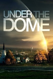 stream Under the Dome S01E09