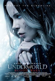 stream Underworld: Blood Wars (2016)