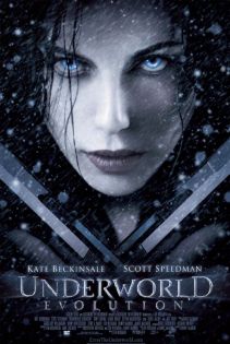 stream Underworld: Evolution
