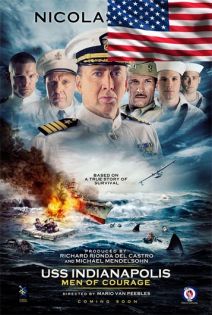 stream USS Indianapolis: Men of Courage *ENGLISCH*