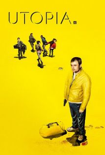 stream Utopia S01E03